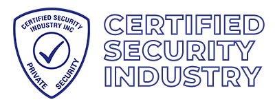 Certified Security Industry