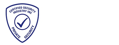 Certified Security Industry